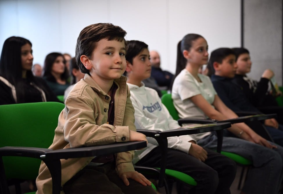 Америабанк, Star(t) day Америабанк, Star(t) day