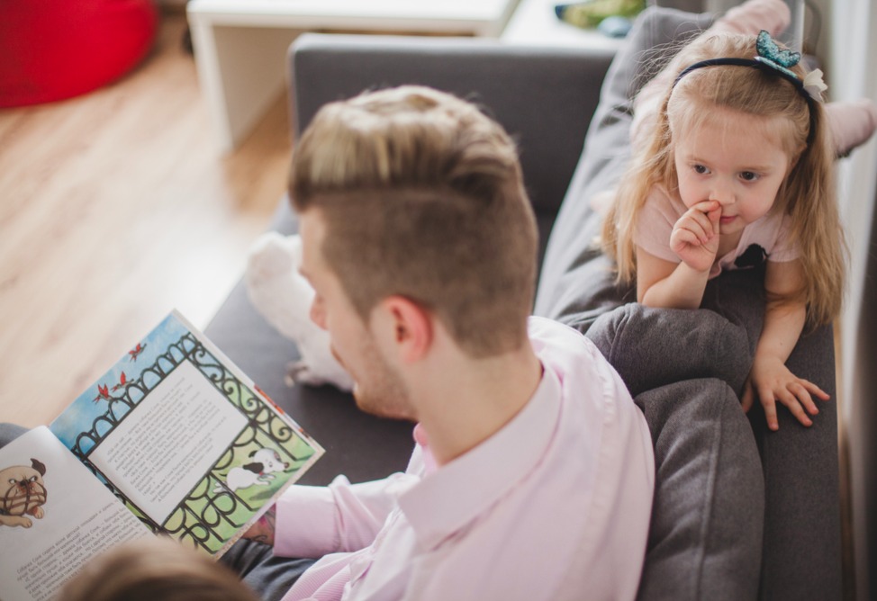 Բժիշկը նշել է երեխայի խոսքի դանդաղ զարգացման պատճառը