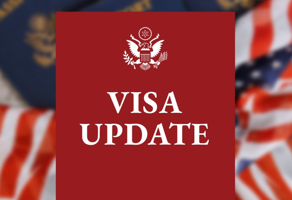  США обновили правила для всех заявителей на неиммиграционные визы