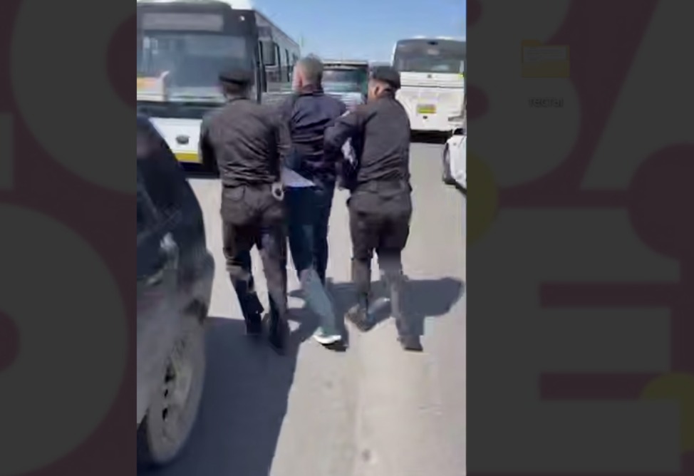 Սամվել Կարապետյանին սատարող ակցիայի 17 մասնակից է ձերբակալվել (ԲԱՑԱՌԻԿ)