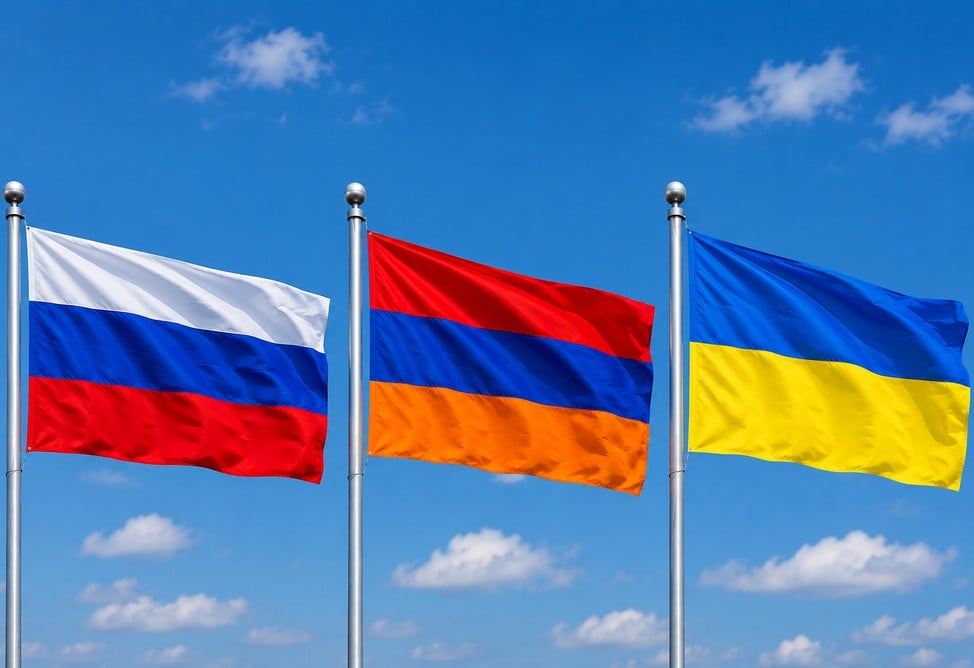 Премьер: Армения в вопросе Украины не является союзником России 