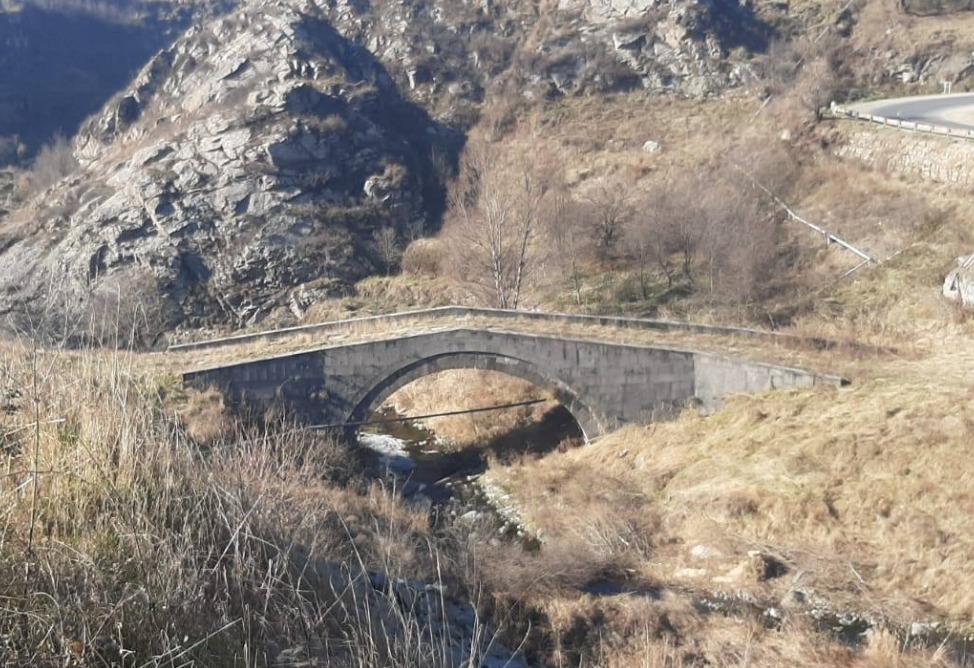 Լոռու մարզում 13–րդ դարի կամուրջը կվերանորոգվի․ կհատկացվի շուրջ 7,63 մլն դրամ