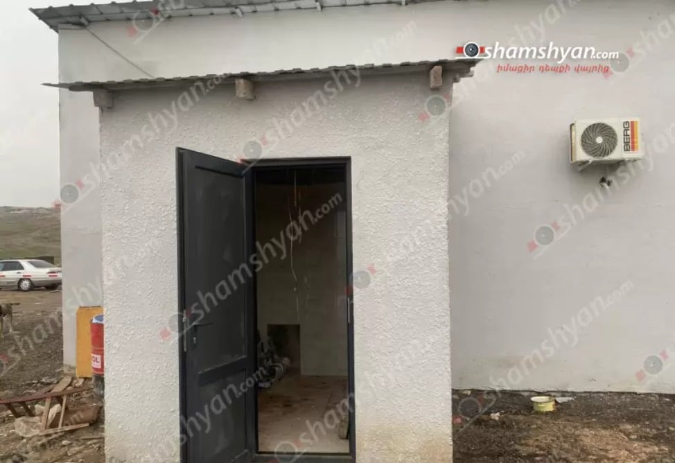 Պայթյուն` հրդեհի բռնկմամբ Նուբարաշենի աղբավայրում. կան տուժածներ