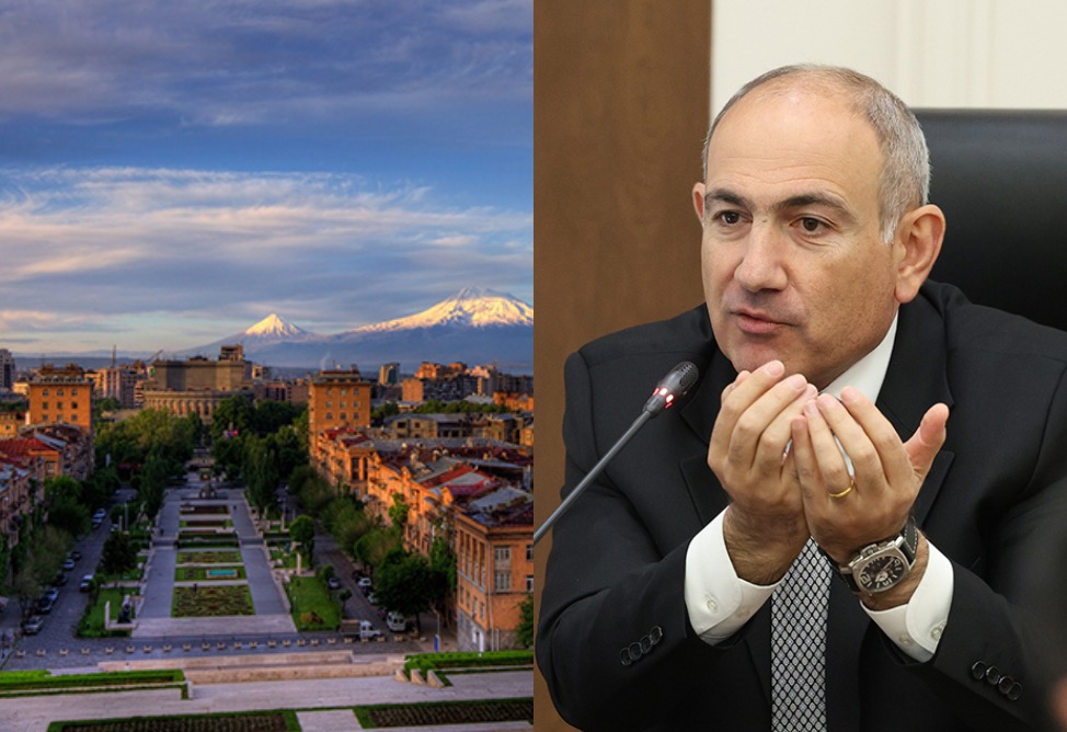 Երևանը նոր փողոց կունենա, առաջարկել եմ այն անվանել COP-17-ի փողոց. Փաշինյան