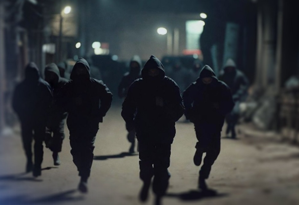 Բենզին է լցրել և կրակայրիչով այրել․ մի խումբ անձանց վեճն ավարտվել է սպանության փորձով