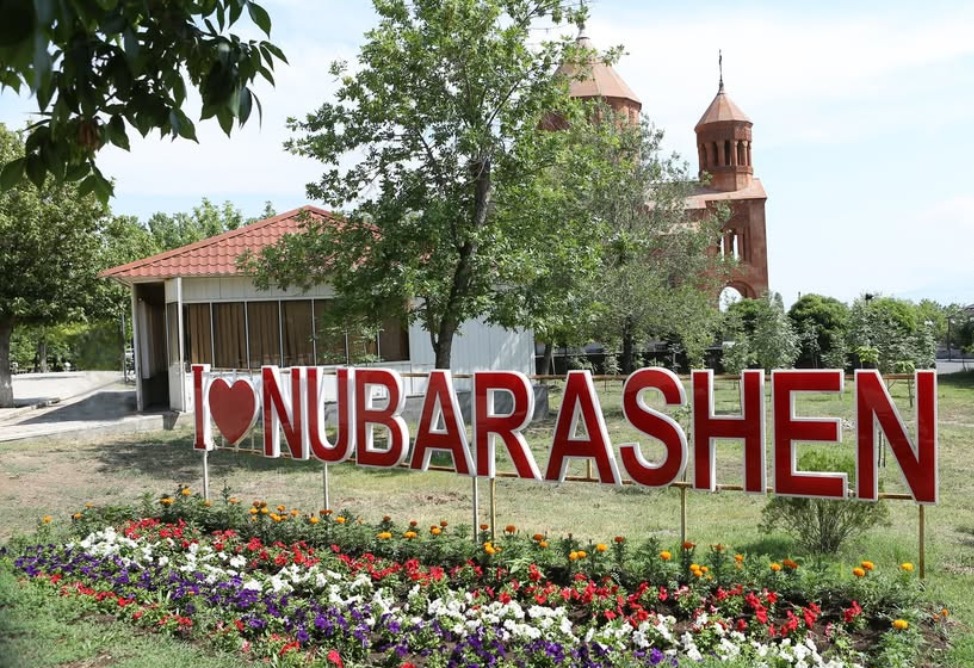 Նուբարաշենից Բարձրաշեն ճանապարհը ժամանակավոր կփակվի