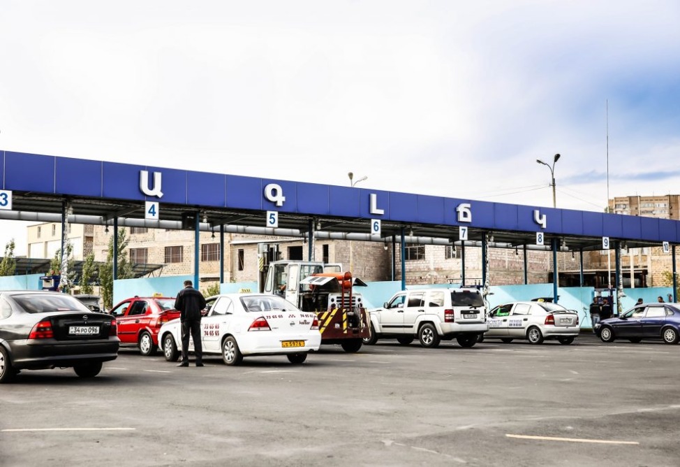 12,4մլն դոլարի տուգանք է առաջադրվել ապրիլից հոկտեմբեր ավտոգազալցակայաններում հսկողական աշխատանքների արդյունքում․ ՊԵԿ