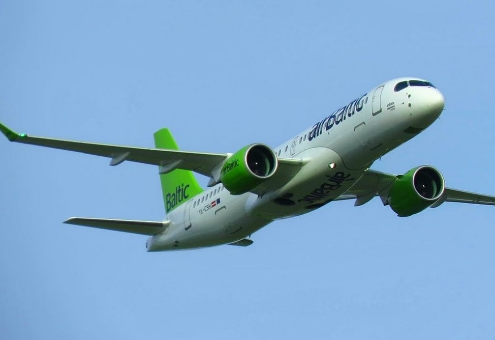 Между Ереваном и Ригой планируется запуск прямых рейсов, названа дата  