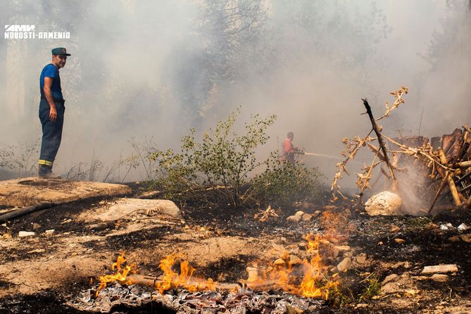 Горит лес трава пожарные Пожар Норк Мараше (1).jpg