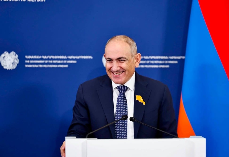 Ես «նիկոլական» չեմ կարող լինել. Փաշինյան (ՎԻԴԵՈ)