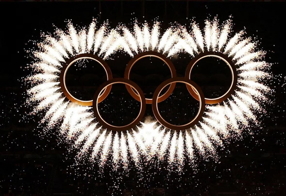 Зимние Олимпийские игры