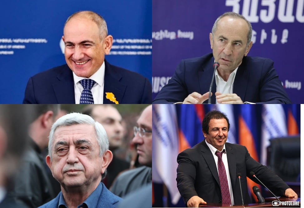 Ինչ ապօրինի ձեռք են բերել, քյաբաբ առ քյաբաբ պետք է վերադարձվի. Փաշինյանը՝ Ռոբերտ Քոչարյանի, Սերժ Սարգսյանի, Գագիկ Ծառուկյանի ապօրինի միջոցների մասին (ՎԻԴԵՈ)