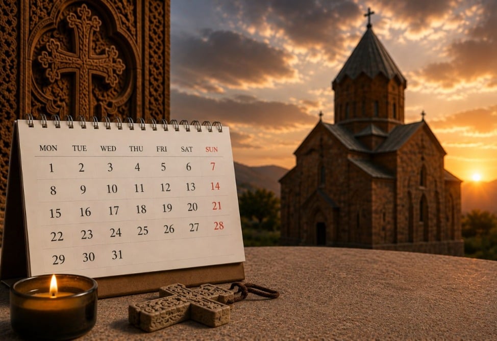 Մեռելոց օրերը լինելու են աշխատանքային․ ԱԺ–ից պարզաբանում են