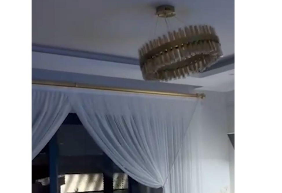 Թուրքիայում տեղի է ունեցել 6.1 մագնիտուդով երկրաշարժ (ՎԻԴԵՈ)