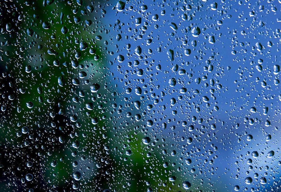 Проникновение воздушных потоков из Ирана в Армению не наблюдается – Армгидрометцентр