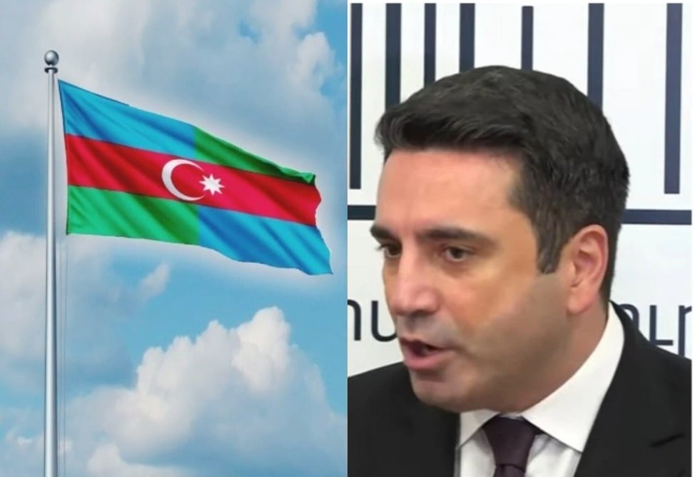 Ալեն Սիմոնյանը հարմար առիթի և հրավերի դեպքում պատրաստ է այցելել Ադրբեջան