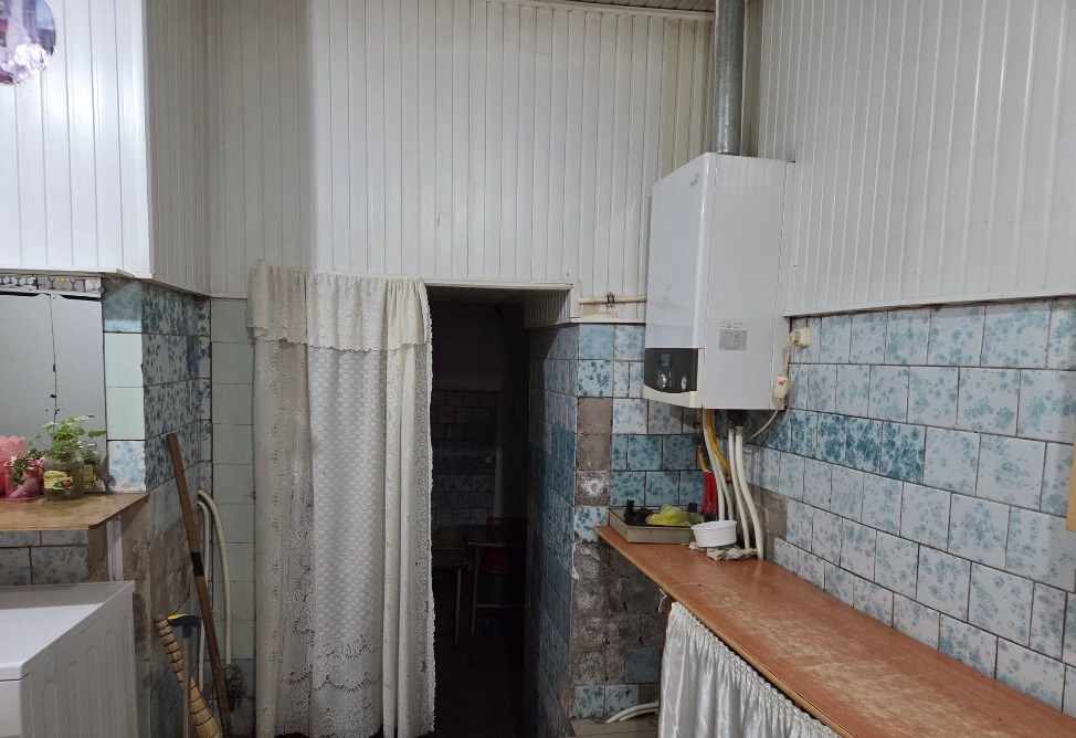 инспекция Гюмри