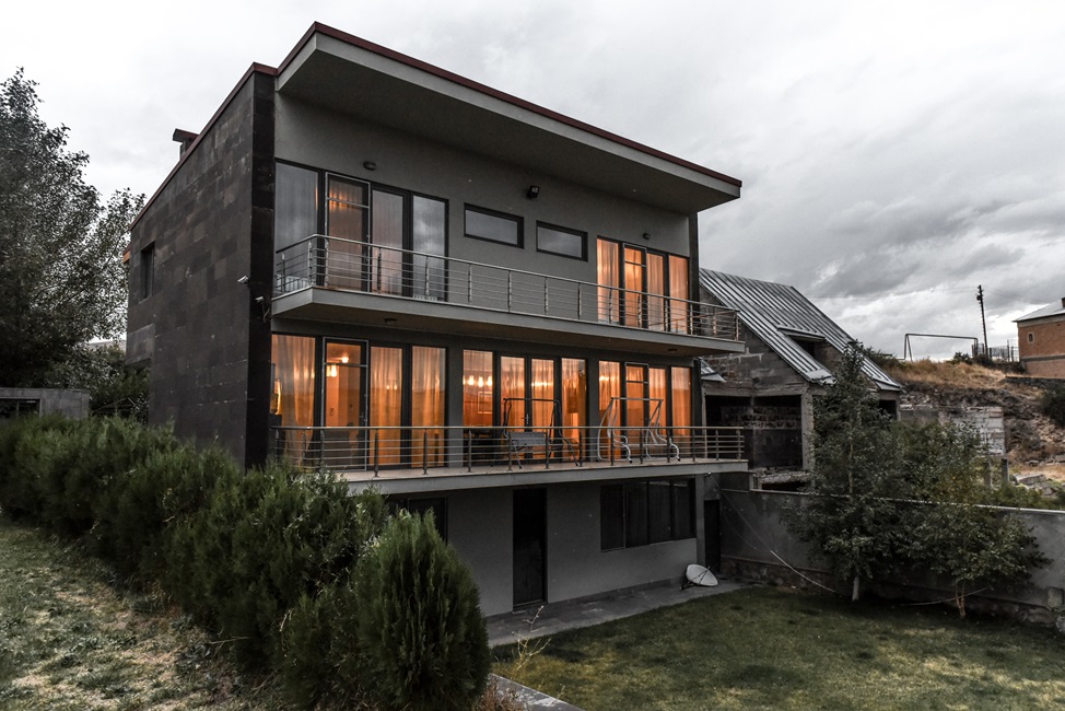 Гарегин Егоян Гарегин Егоян