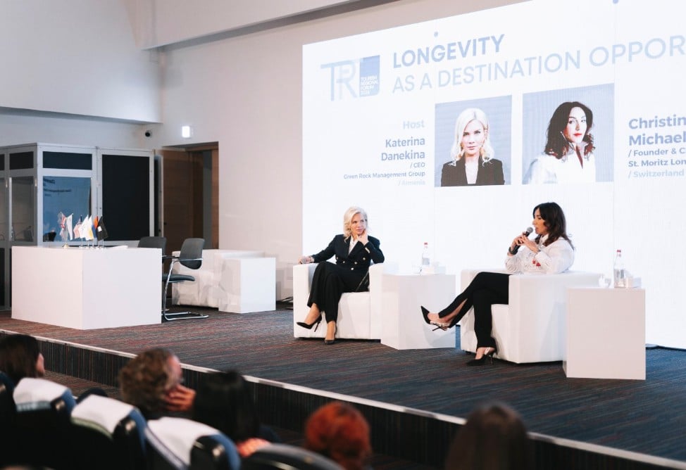 В Дилижане прошёл Tourism Regional Forum 2026: развитие туризма и новые возможности для Армении