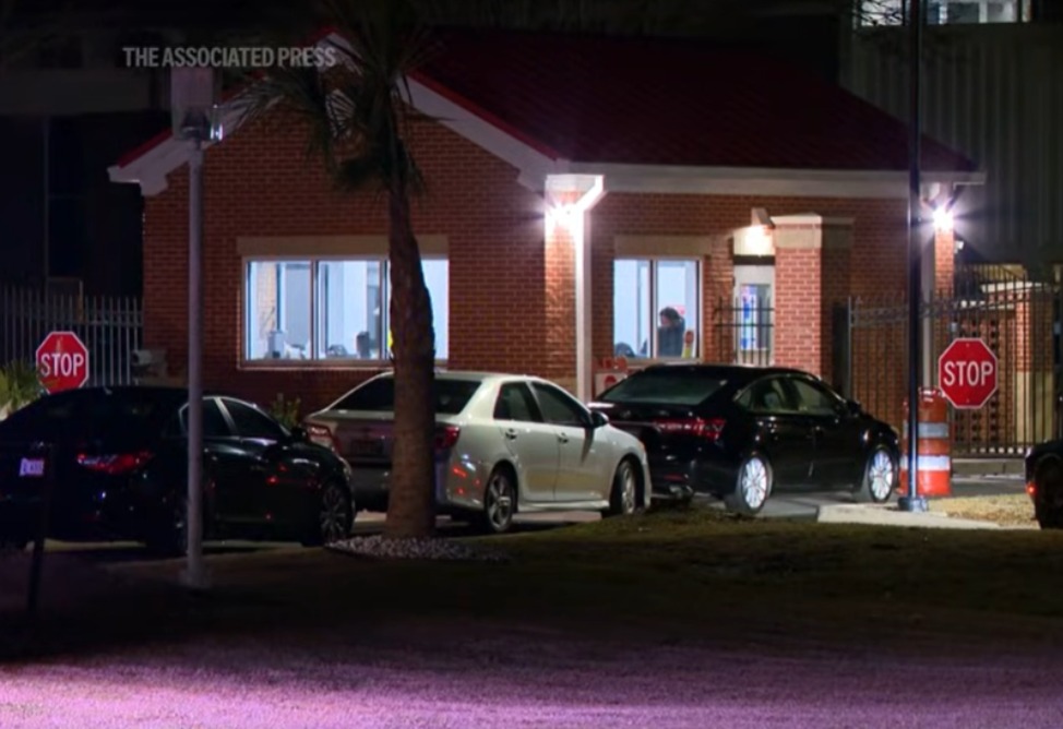 2 զոհ և 1 վիրավոր՝  ԱՄՆ-ի համալսարաններից մեկում տեղի ունեցած հրաձգության հետևանքով. դասերը չեղարկվել են