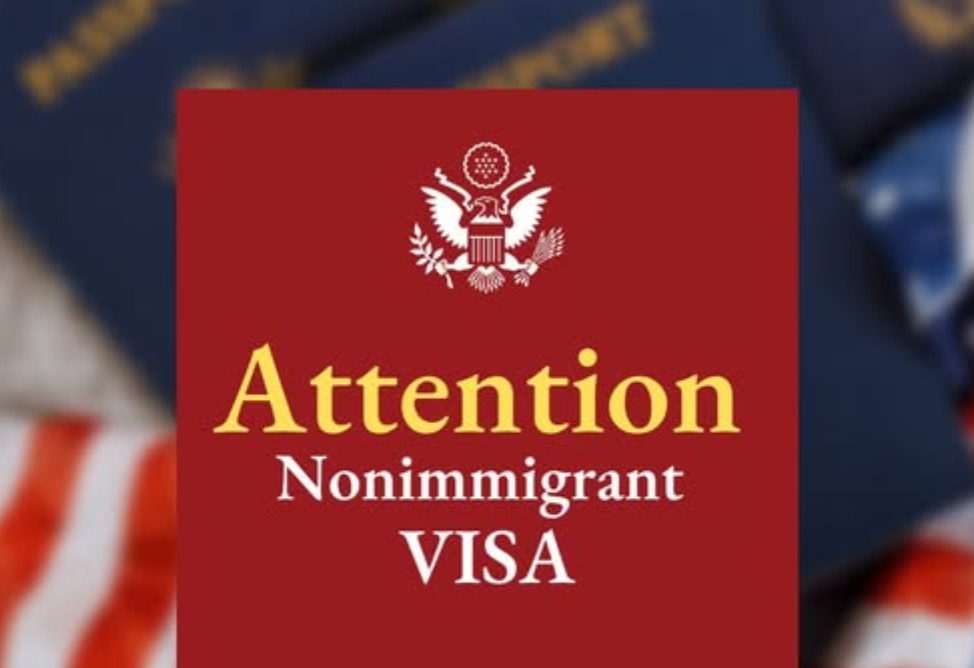 ՀՀ–ում ԱՄՆ դեսպանատունը վիզայի համար հարցազրույցի կարևոր պահանջներ է հրապարակել ՀՀ–ում ԱՄՆ դեսպանատունը վիզայի համար հարցազրույցի կարևոր պահանջներ է հրապարակել