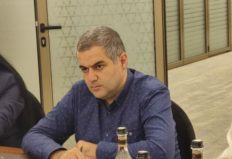 Грант Микаелян
