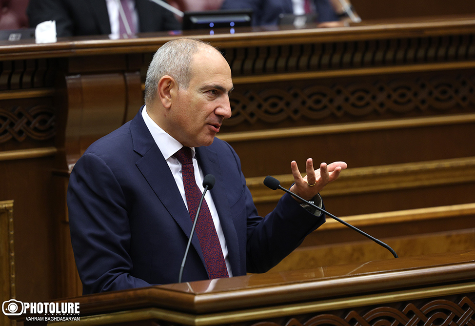 Եթե կար լավ առաջարկ, պետք է ժամանակին լուծեին. Փաշինյանը՝ բանակցային փաստաթղթերի հրապարակման մասին