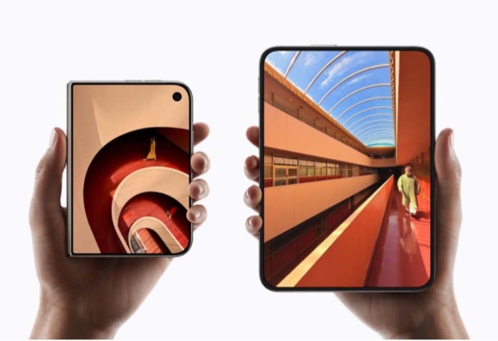 iPhone Duo