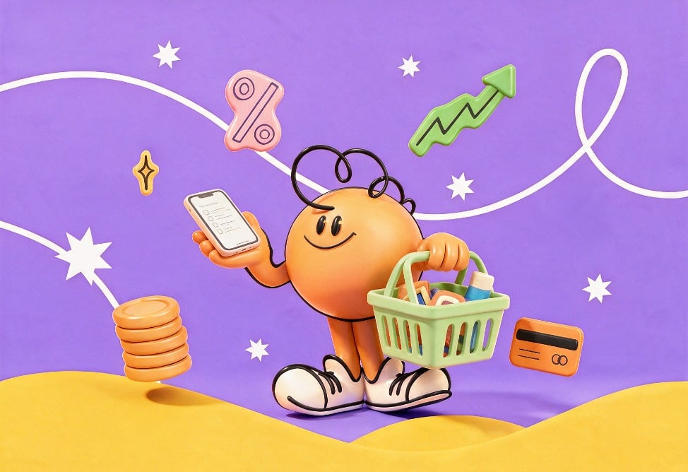 ИГРА. Разумный шопинг: как не купить лишнего?
