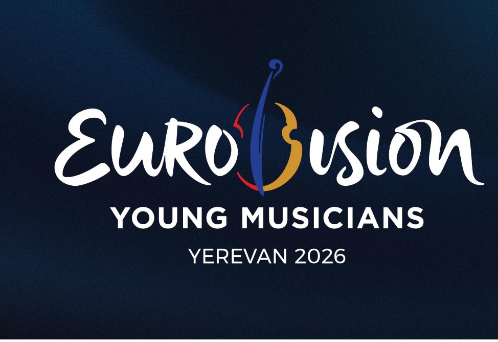 "Евровидение молодых музыкантов" - 2026 впервые пройдет в Армении. Известна дата