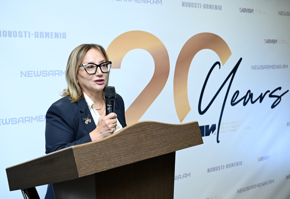 Կենտրոնացում անհատի վրա, մուլտիմեդիա և դինամիկա. ինչպես ստեղծել տարածք՝ մշակութային նախաձեռնությունների համար. «Նովոստի-Արմենիա»-ի տարբերակը