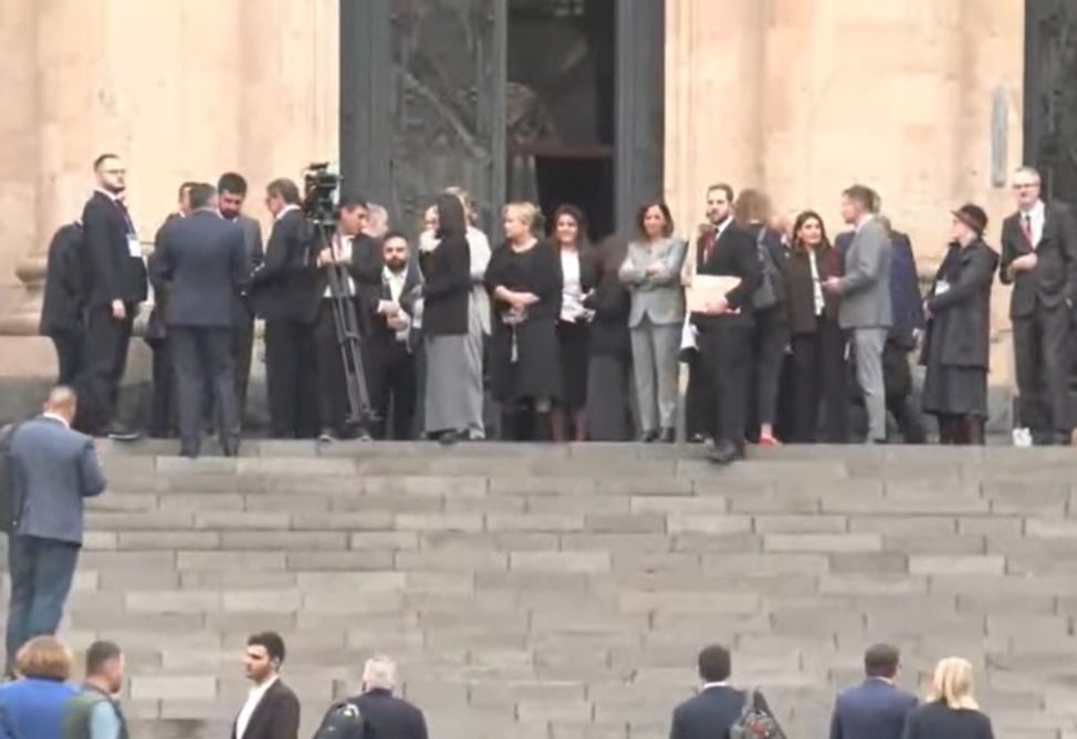 евродепутаты