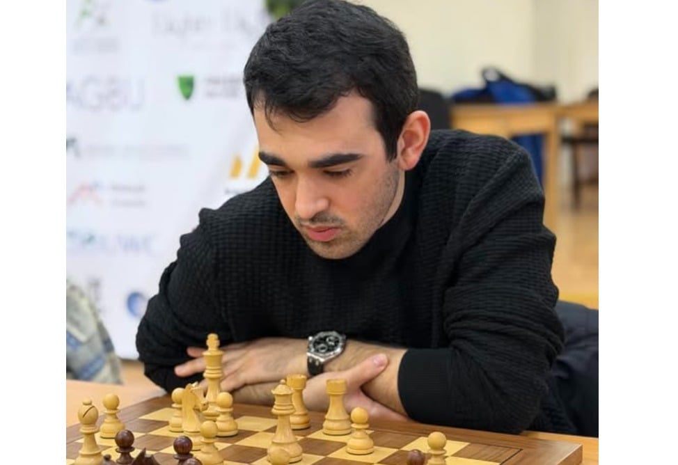 Գրոսմայստեր Հայկ Մարտիրոսյանը միանձնյա առաջատար է «19th Agzamov Memorial» շախմատի միջազգային մրցաշարում Գրոսմայստեր Հայկ Մարտիրոսյանը միանձնյա առաջատար է «19th Agzamov Memorial» շախմատի միջազգային մրցաշարում