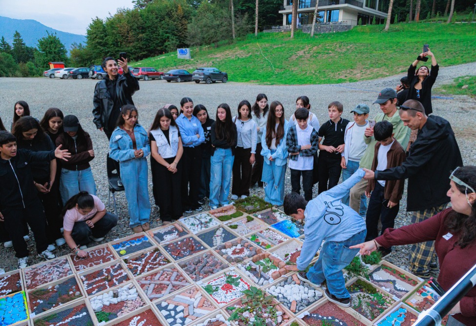 COP17 Week Dilijan
