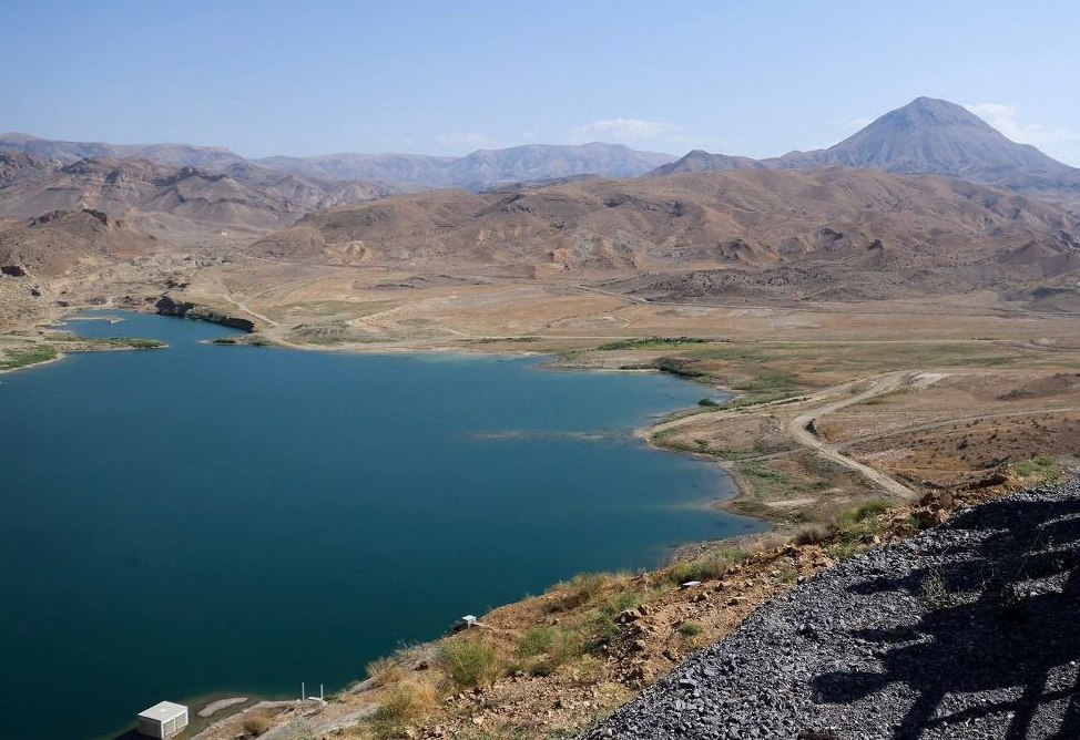 Հայաստանում զգուշացրել են Ապարանի ջրամբարից հնարավոր ջրթողման և հեղեղումների ռիսկերի մասին