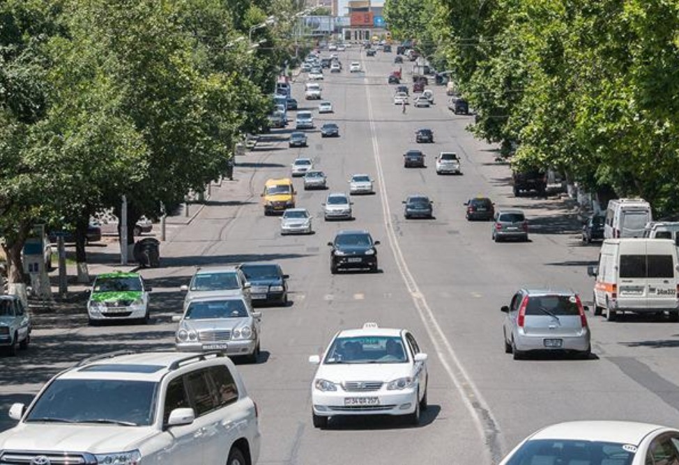 Երևանի Լենինգրադյան փողոցը կանվանափոխվի 