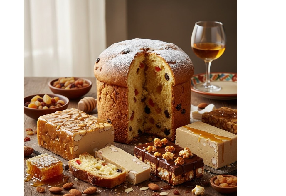 кулич Испания ИИ кулич Испания ИИ