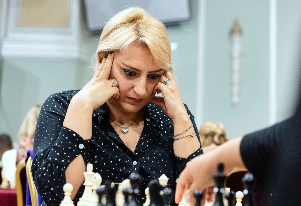 Элина Даниелян