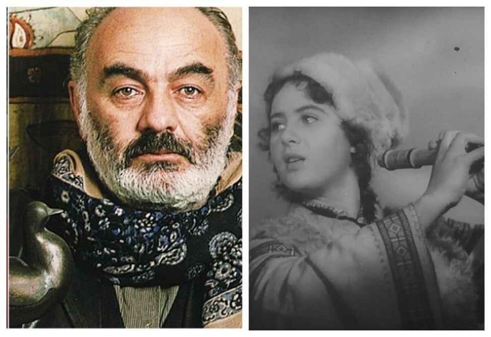 Сенсационная находка: обнаружен считавшийся утерянным фильм Сергея Параджанова