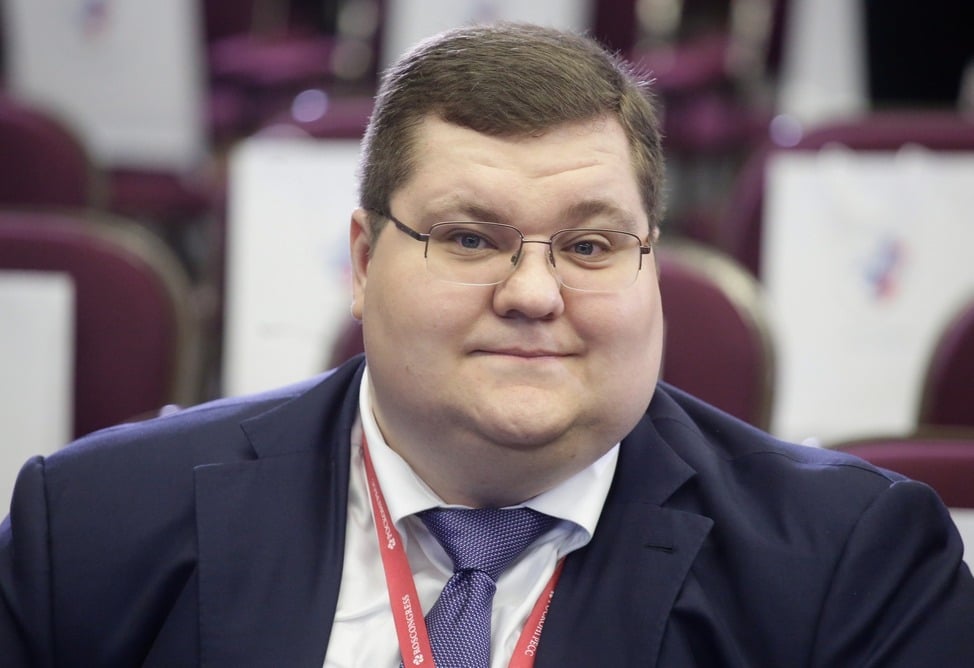 Президент РФ назначил главой Россотрудничества Игоря Чайку вместо Евгения Примакова