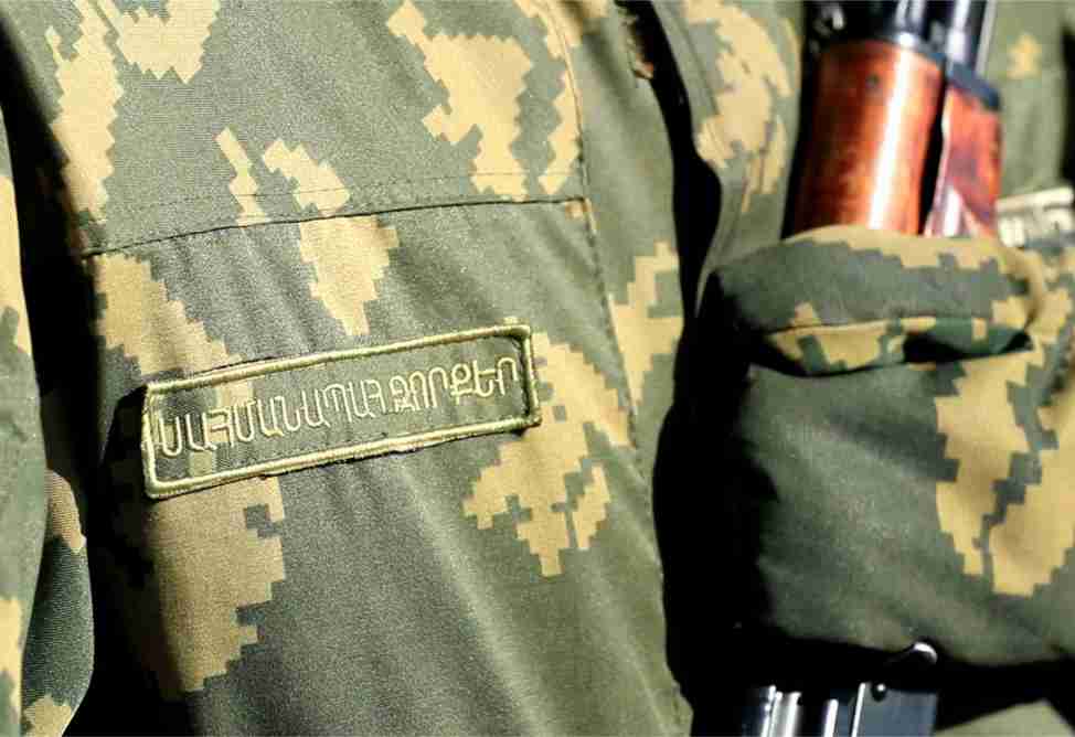 В СНБ Армении представили подробности о гибели военнослужащего Погранвойск В СНБ Армении представили подробности о гибели военнослужащего Погранвойск