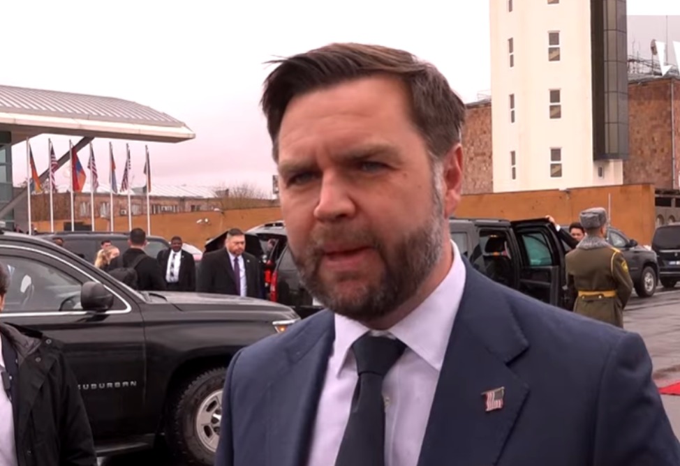 Խաղաղության համաձայնագիրը բարգավաճման հնարավորություններ է բացում թե՛ Հայաստանի, թե՛ ամերիկյան ժողովրդի համար.  Վենս