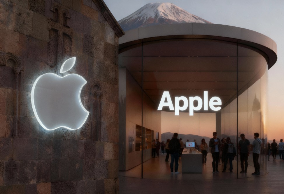 Apple-ը առաջիկայում պատվիրակություն կգործուղի Հայաստան
