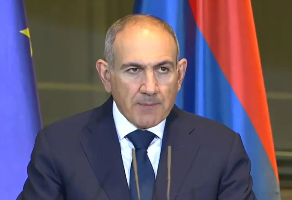 Армения и Германия подписали Декларацию о стратегической повестке двустороннего партнерства