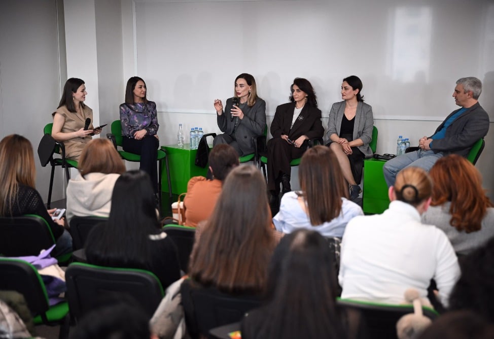 Америабанк, Star(t) day Америабанк, Star(t) day