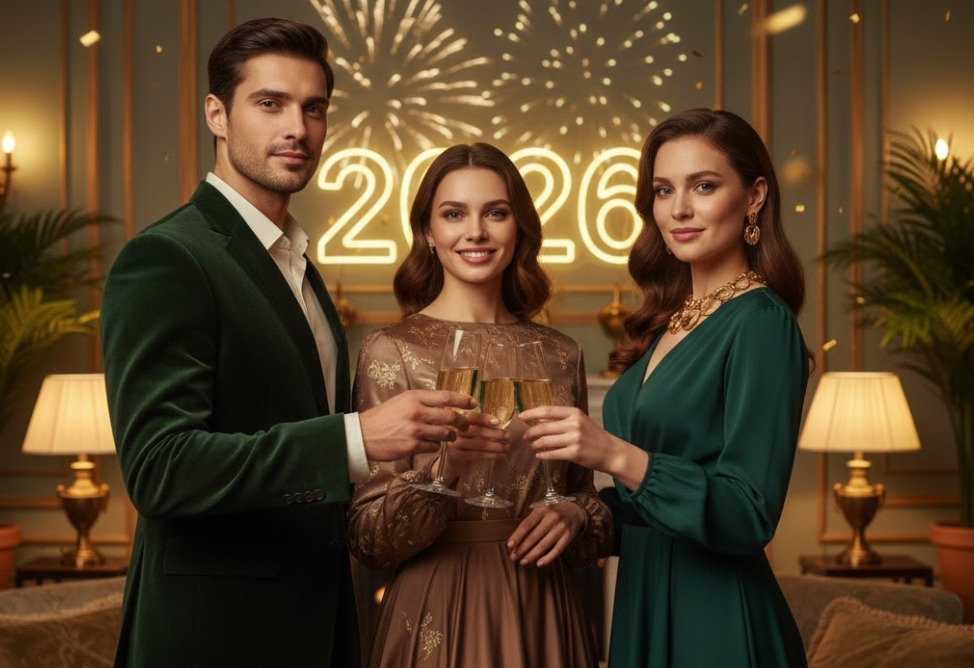 гороскоп, ИИ