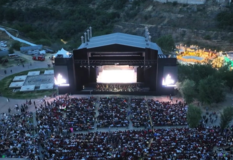  «Թումո»–ի այգում, բաց երկնքի տակ, բալետային երեկոները վերադառնում են․ սպասվում է պրեմիերա (ՎԻԴԵՈ)