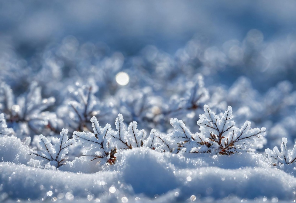 В Армении ожидается до 25 градусов мороза