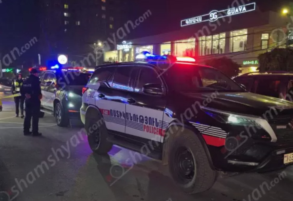 Աբովյանում աղմկահարույց սպանության համար կասկածվողները հայտնաբերվել են