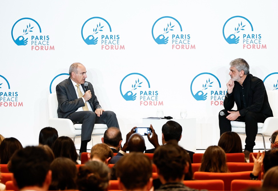 Առաջին անգամ մենք ունենք իրական հնարավորություն Հարավային Կովկասում մտնելու տնտեսական համագործակցության փուլ. Փաշինյան 